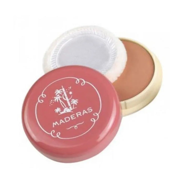 Maderas DE Oriente Blusher 03 Duna Unisex