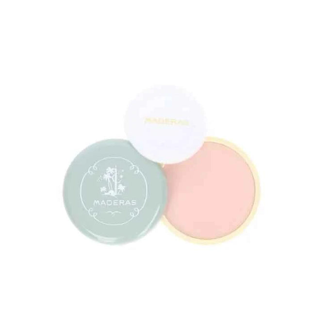 Maderas DE Oriente Cream Powder 02 Rachel Unisex, 15 g