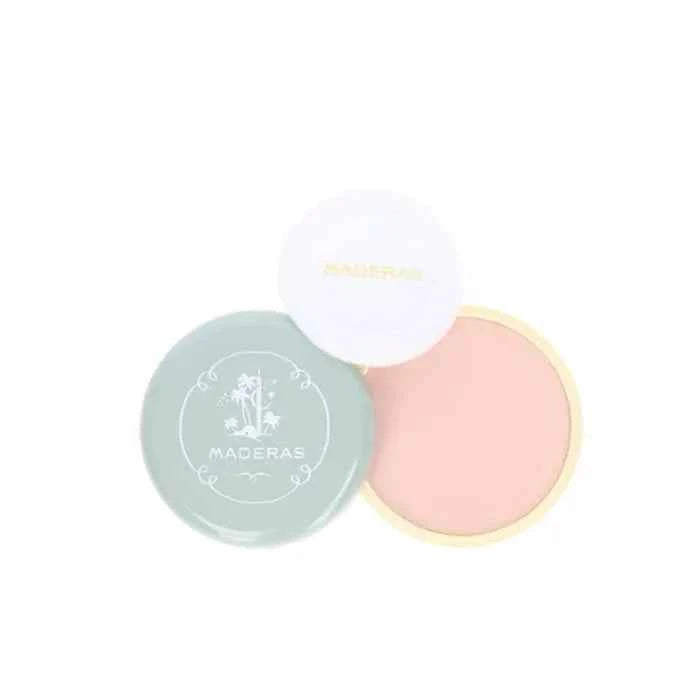 Maderas DE Oriente Cream Powder 02 Rachel Unisex, 15 g