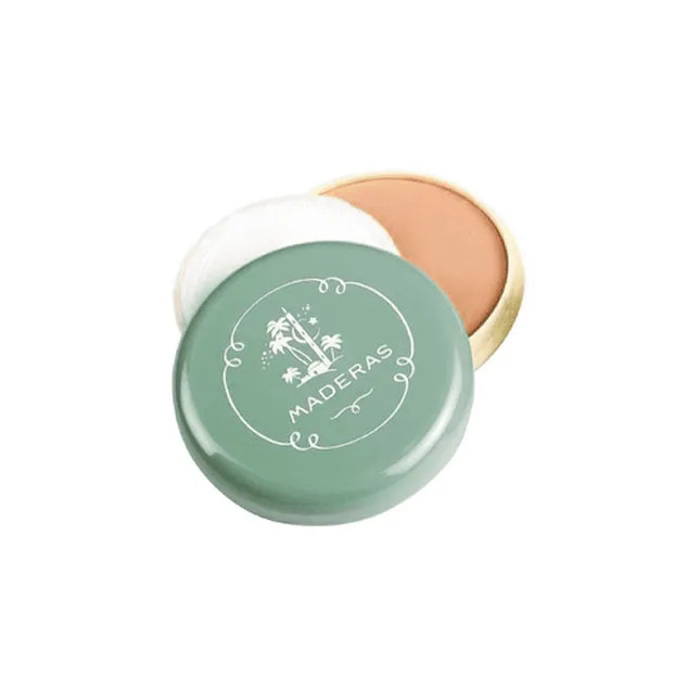 Maderas DE Oriente Cream Powders 05 Morisco Unisex