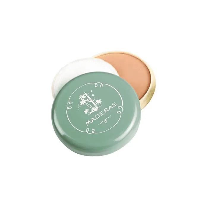 Maderas DE Oriente Cream Powders 05 Morisco Unisex