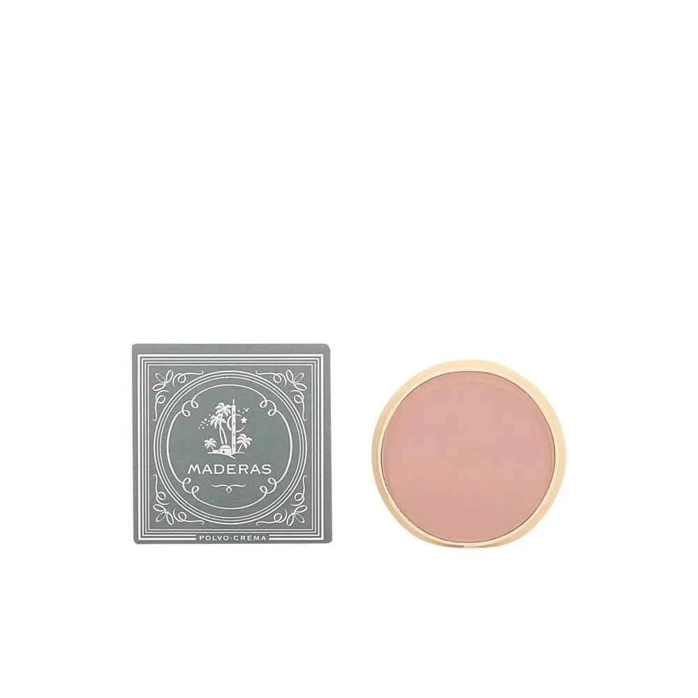 Maderas DE Oriente Cream Powder 08 Cordoban Unisex, 15 g