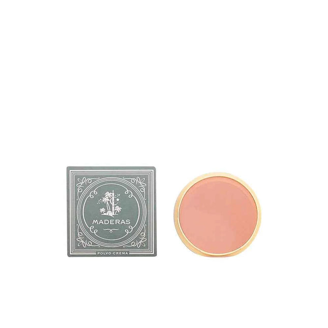 Maderas DE Oriente Cream Powder 10 Jerez Unisex, 15 g