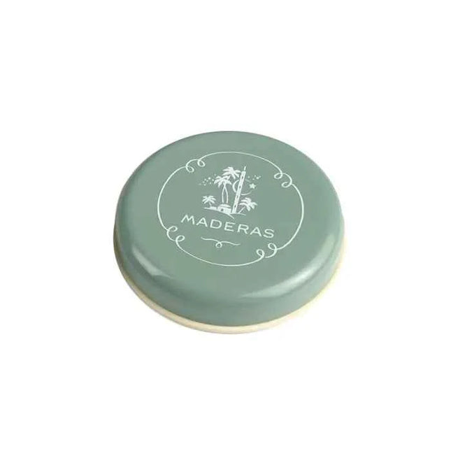 Maderas DE Oriente Cream Powder 12 Arabesco Unisex, 15 g