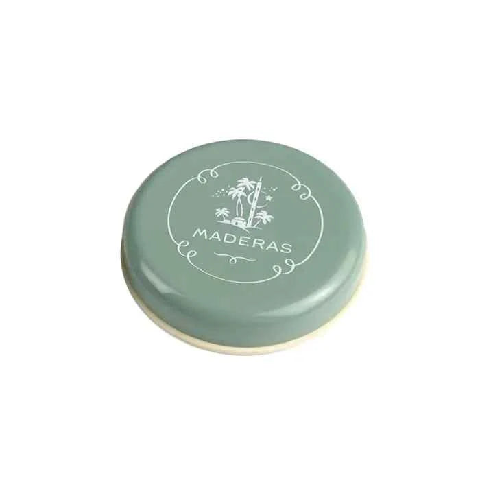 Maderas DE Oriente Cream Powder 12 Arabesco Unisex, 15 g
