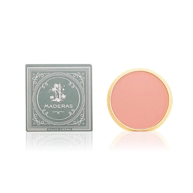Maderas DE Oriente Cream Powder 13 Ayer Unisex, 15 g
