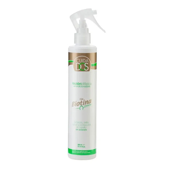 Valquer Biphasic Hair Conditioning – Lotion Unisex, 300 ml