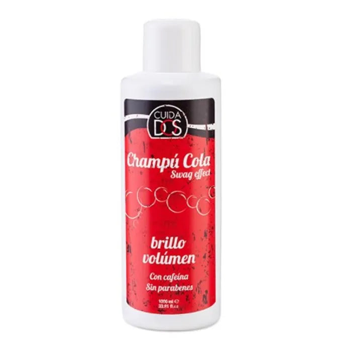 Valquer Cola Swag Effect – Shampoo Unisex, 1000 ml