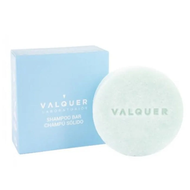 Valquer Solid – Shampoo Sky Normal Hair Unisex, 50 g