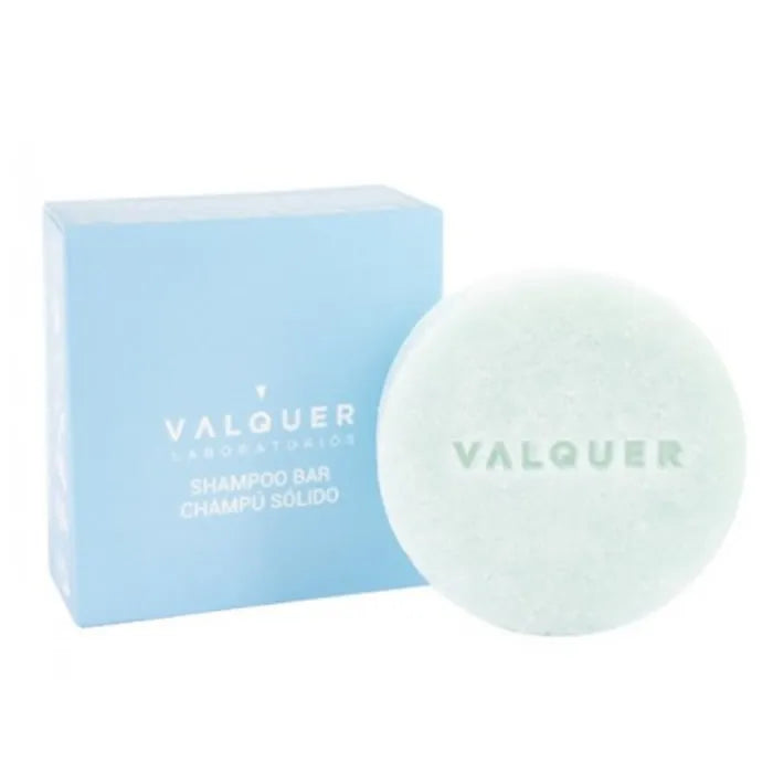 Valquer Solid – Shampoo Sky Normal Hair Unisex, 50 g