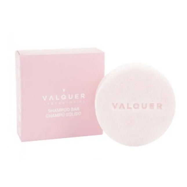 Valquer Solid – Shampoo Petal Unisex, 50 g