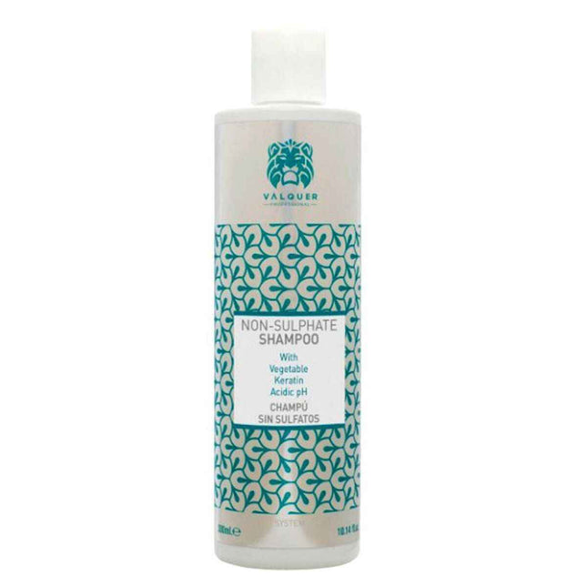 Valquer Champu Sin Sulfatos Unisex, 300 ml
