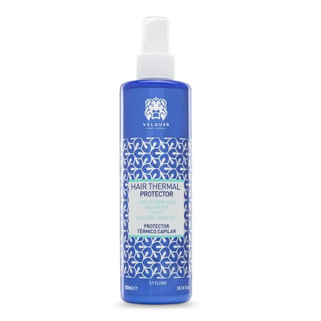 Valquer Hair Thermal Protector Unisex, 300 ml