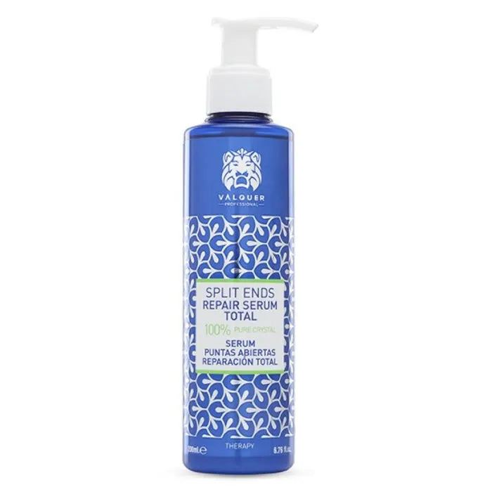 Valquer Spli Ends Repair – Serum Total Unisex, 200 ml