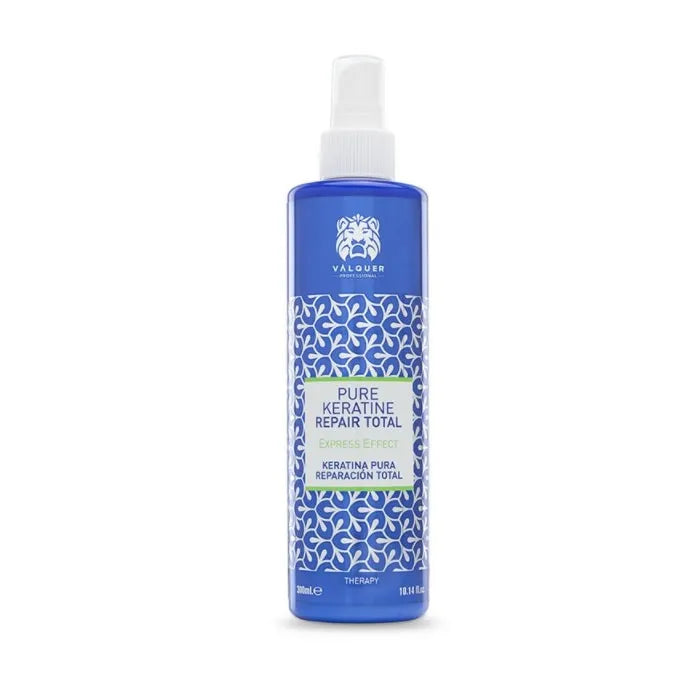 Valquer Pure Keratine Repair Total Unisex, 300 ml