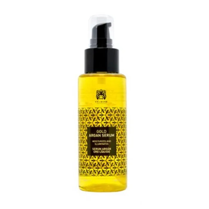 Valquer Gold Argan – Serum Unisex, 100 ml