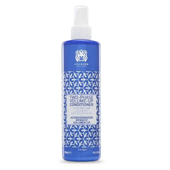 Valquer Two-Phase Volume-Up – Conditioner Unisex, 300 ml
