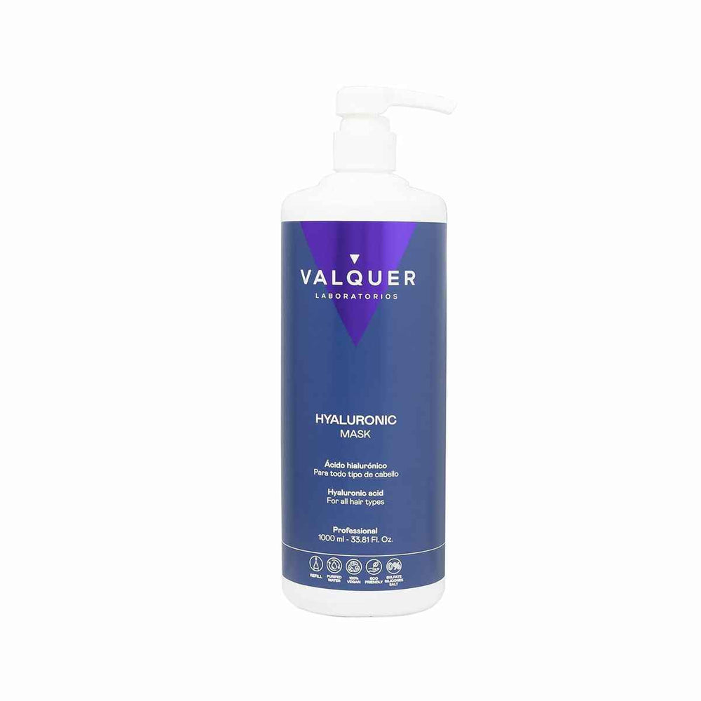 Valquer Mascarilla Acido Hialuronico 975 Unisex