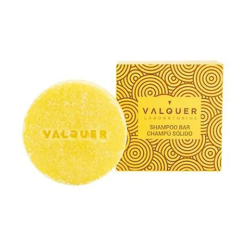 Valquer Acid Champu Solido Unisex, 50 g