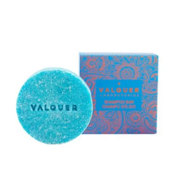 Valquer Solid – Shampoo Sunrise Unisex, 50 g