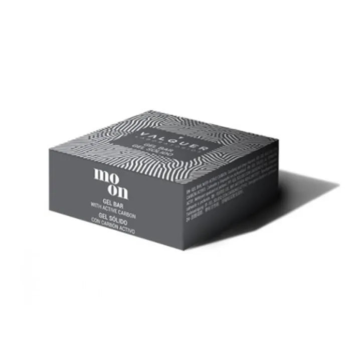 Valquer Solid – Gel Moon Active Carbon Unisex, 50 g