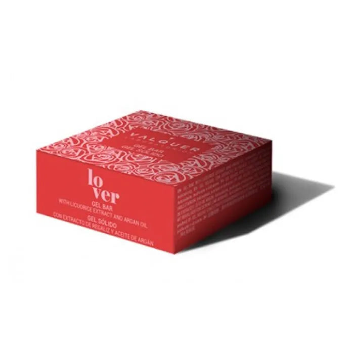 Valquer Solid – Gel Lover Unisex, 50 g