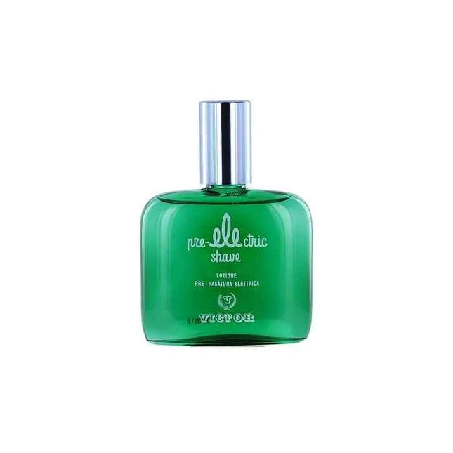 Victor Pre Electric After Shave Unisex, 100 ml