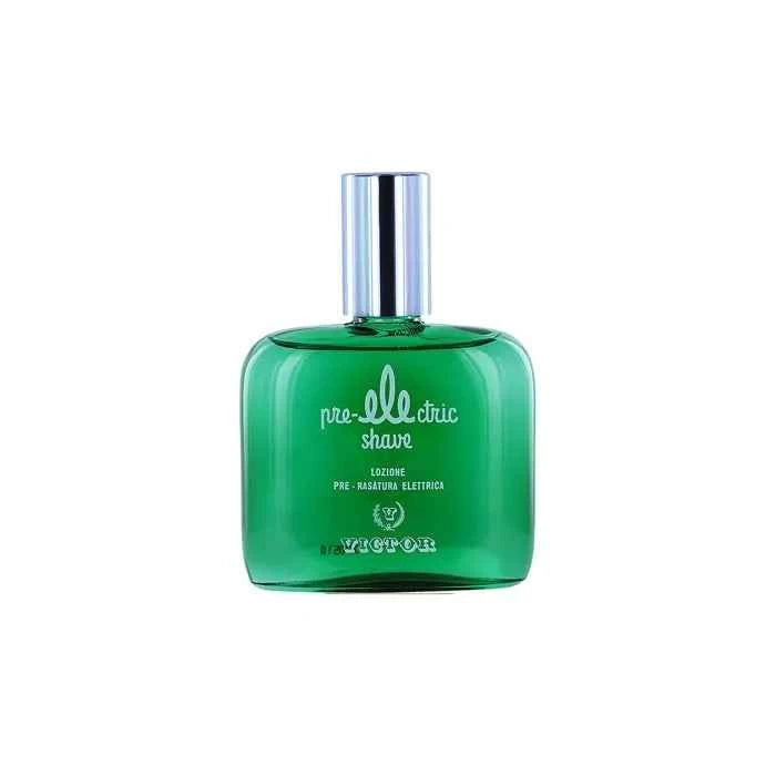 Victor Pre Electric After Shave Unisex, 100 ml