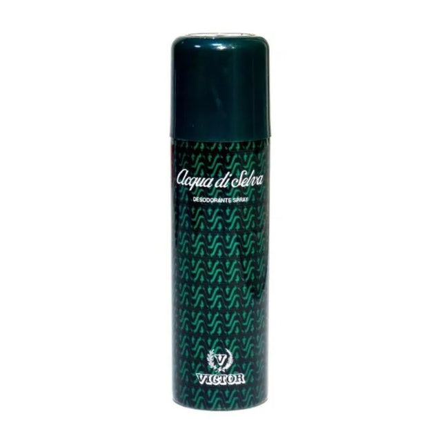 Victor Acqua Di Selva – Deodorant Spray Unisex, 200 ml