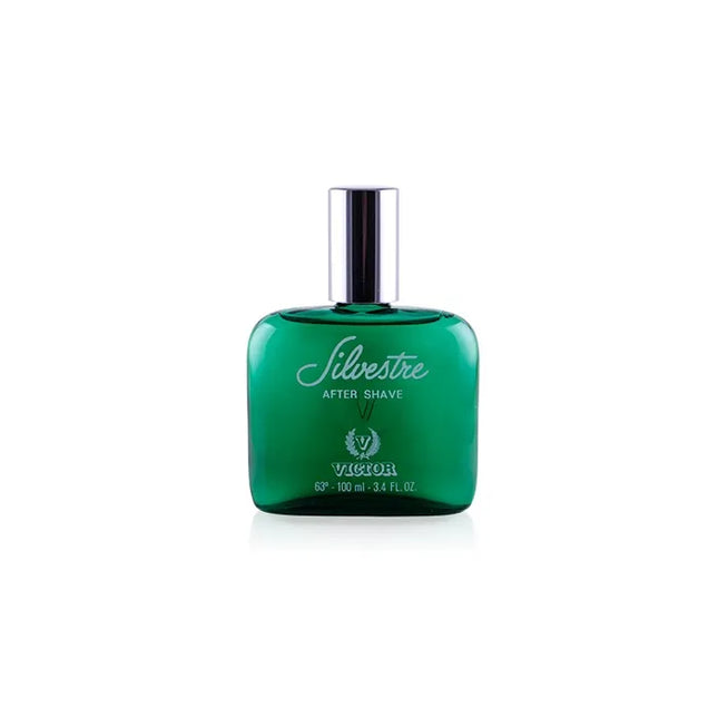 Victor Silvestre After Shave – Lotion Unisex, 100 ml