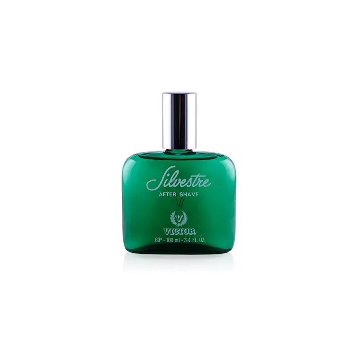 Victor Silvestre After Shave – Lotion Unisex, 100 ml