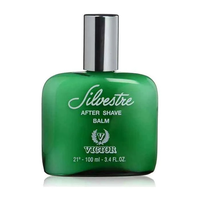 Victor Silvestre After Shave Balm Unisex, 100 ml