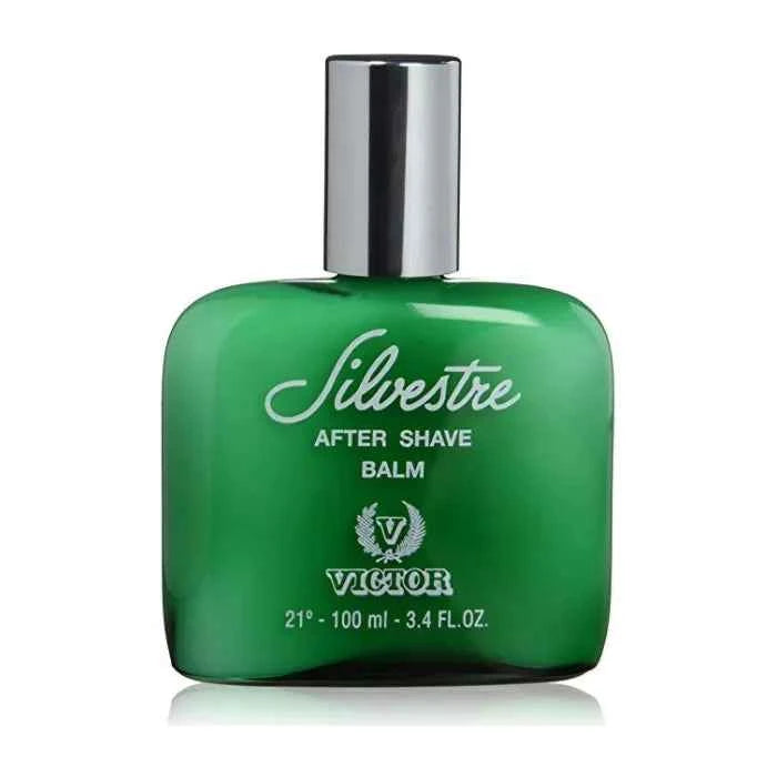 Victor Silvestre After Shave Balm Unisex, 100 ml