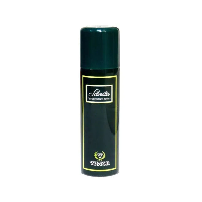 Victor Silvestre – Deodorant Spray Unisex, 200 ml