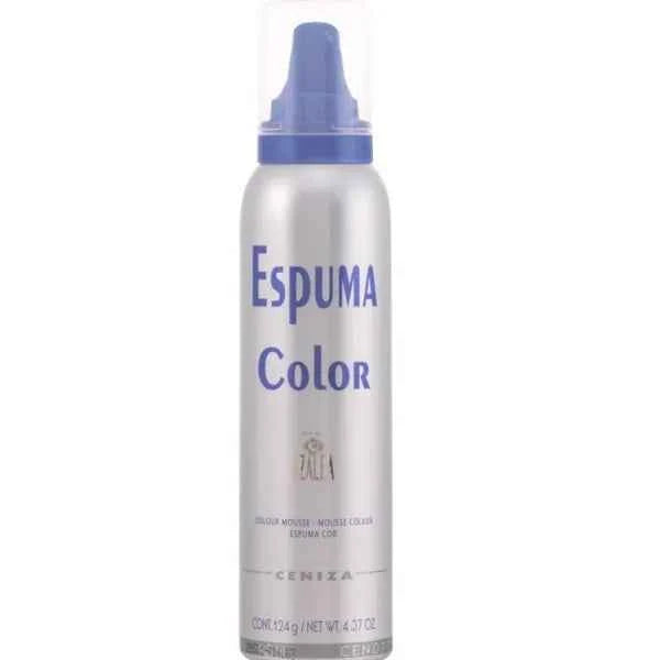Azalea Colour Mousse Ash Unisex, 150 ml
