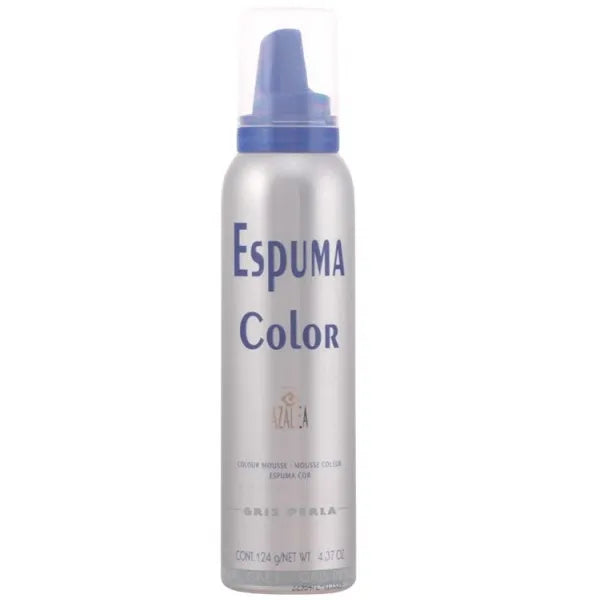 Azalea Couleur Mousse Pearl Grey Unisex, 150 ml