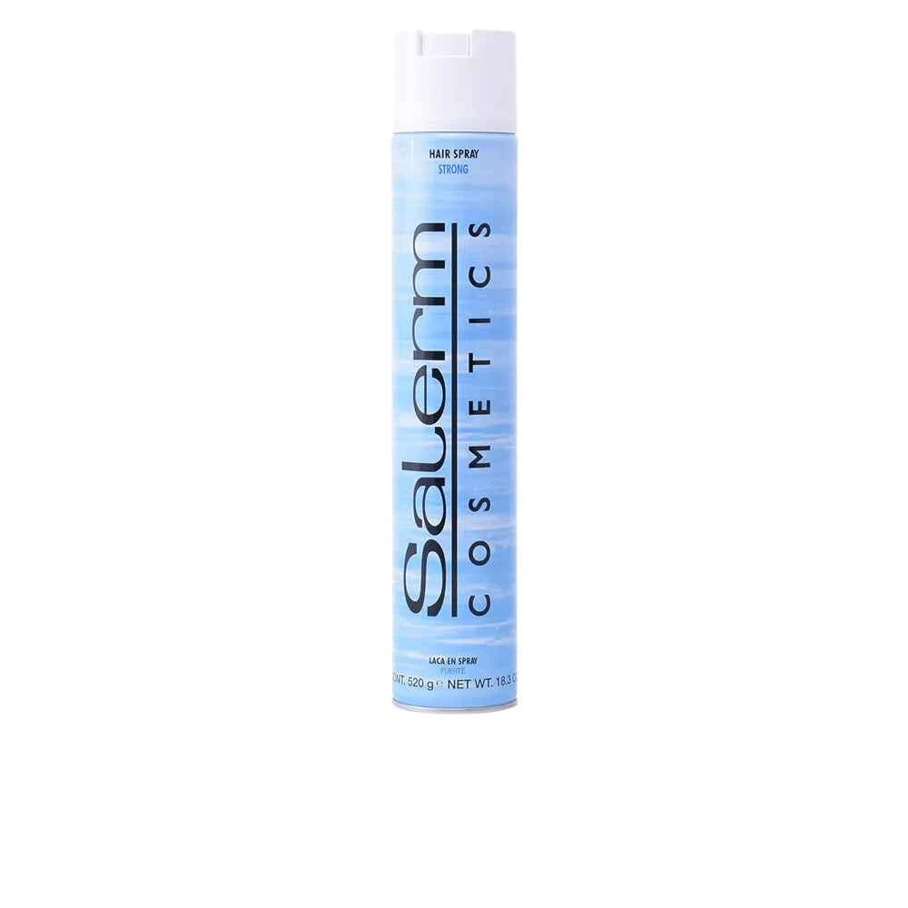 Salerm Cosmetics Hair – Spray Strong Unisex, 1000 ml