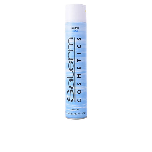 Salerm Cosmetics Hair – spray Normal Hold Unisex, 650 ml