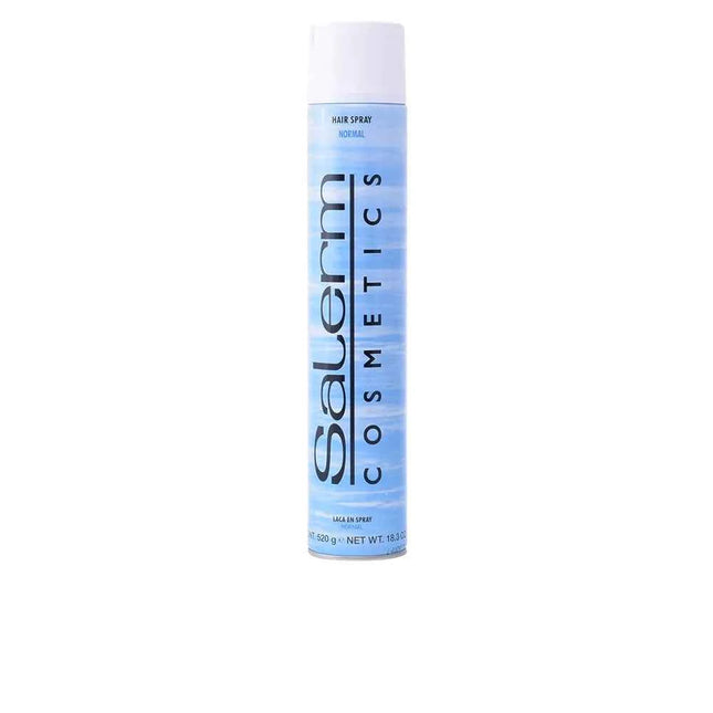 Salerm Cosmetics Hair – Spray Normal Unisex, 1000 ml