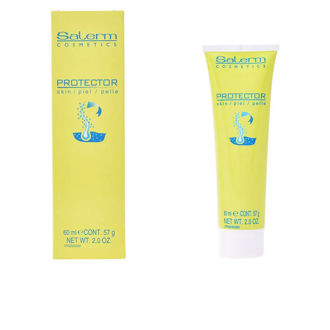 Salerm Cosmetics Protector Skin Unisex, 60 ml