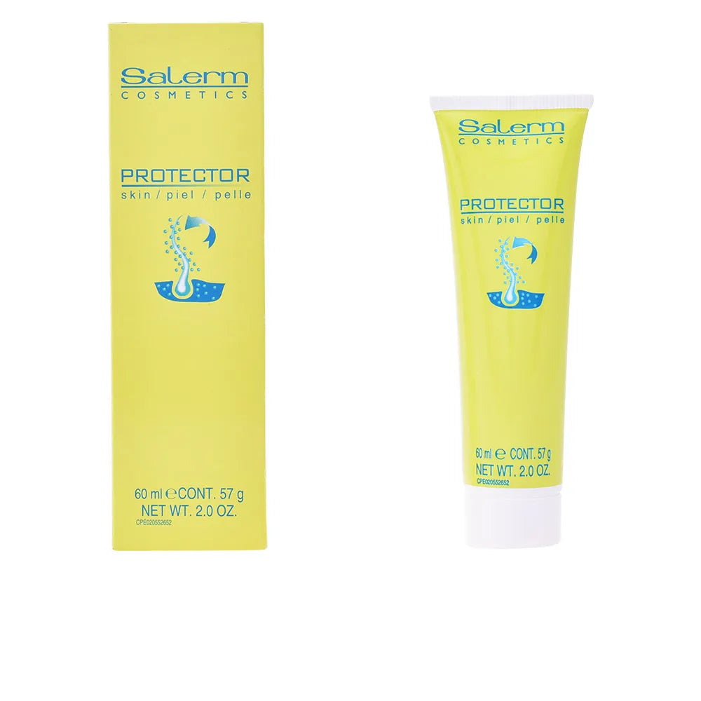 Salerm Cosmetics Protector Skin Unisex, 60 ml