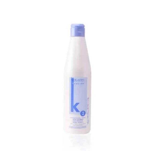 Salerm Cosmetics Keratine Shot Straightening – Cream Unisex, 500 ml