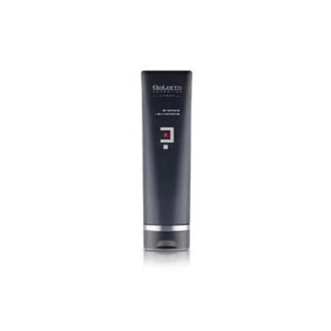 Salerm Cosmetics Homme Energy Anti-Hair Loss – Shampoo for Men, 250 ml