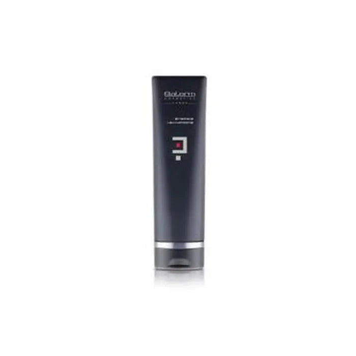 Salerm Cosmetics Homme Energy Anti-Hair Loss – Shampoo for Men, 250 ml
