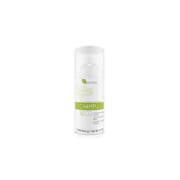Azalea Bamboo Dry – Shampoo Unisex, 150 ml