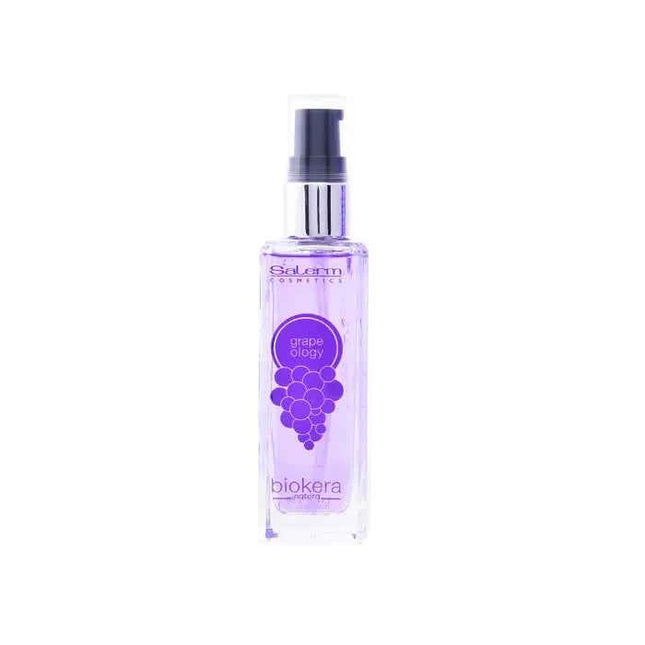 Salerm Cosmetics Biokera Natura Grapeology – Serum Unisex, 60 ml