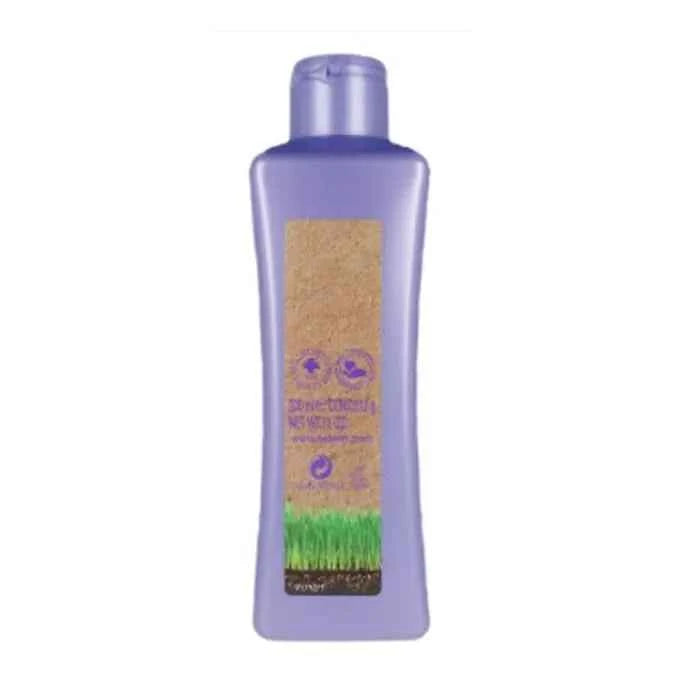 Salerm Cosmetics Biokera Grapeology – Shampoo Unisex, 300 ml