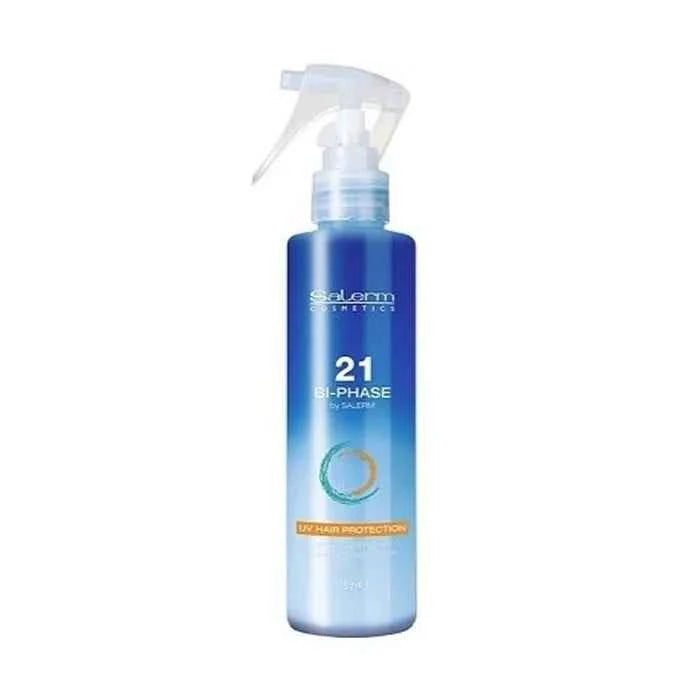 Salerm Cosmetics 21 Bi-Phase – Conditioner Unisex, 190 ml