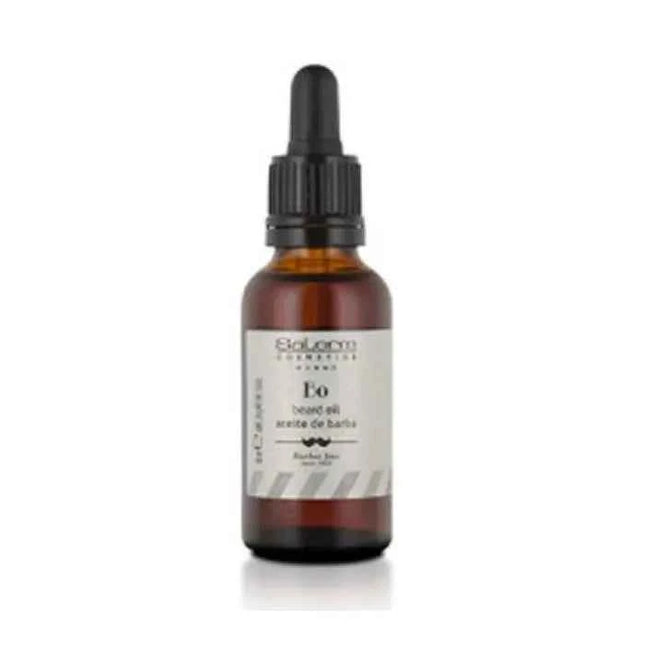 Salerm Cosmetics Homme Beard Oill Unisex, 30 ml