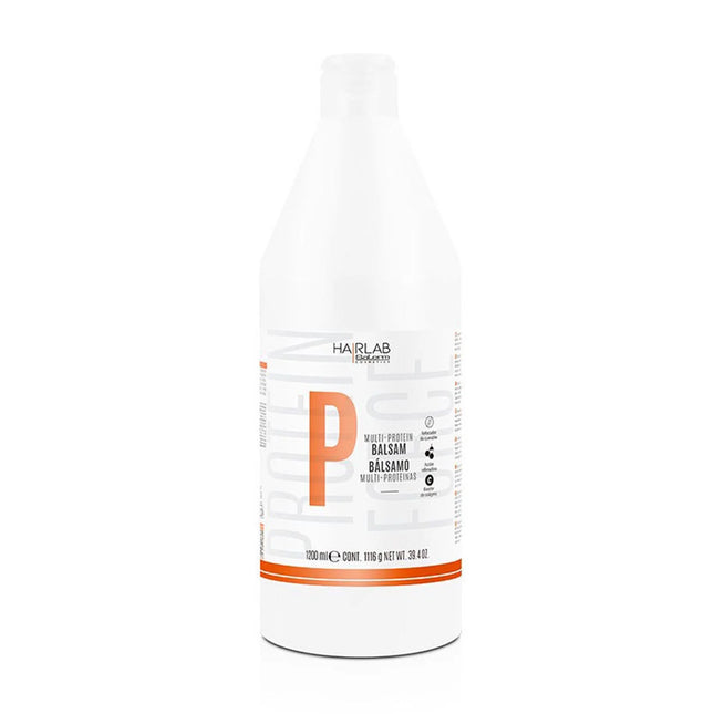Salerm Cosmetics Multi-Proteinas Bálsamo Unisex, 1200 ml